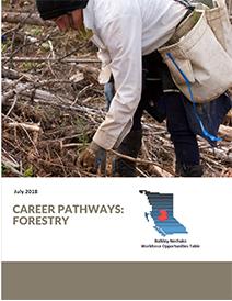 careerpathforestry